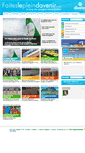 Mobile Screenshot of faiteslepleindavenir.com